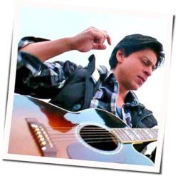 Jab Tak Hai Jaan - Challa Chords by Soundtracks