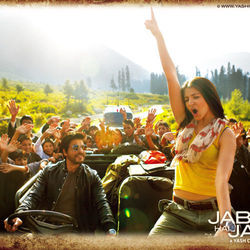 Jab Tak Hai Jaan - Jiya Re Chords by Soundtracks