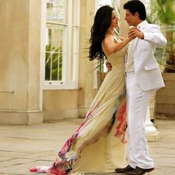 Jab Tak Hai Jaan - Saans Chords by Soundtracks