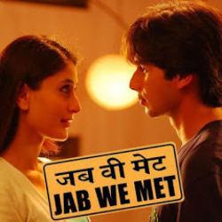 Jab We Met - Aaoge Jab Tum Chords by Soundtracks