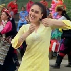 Jab We Met - Ye Ishq Hai Jannat Chords by Soundtracks