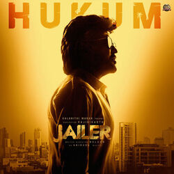 Jailer - Hukum Intro by Soundtracks