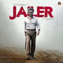 Jailer - Rathamaarey Chords by Soundtracks
