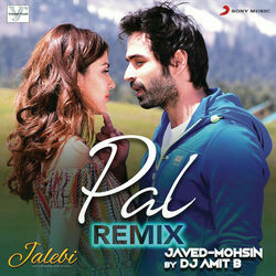Jalebi - Pal Chords by Soundtracks
