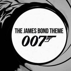 James Bond Themes by Soundtracks