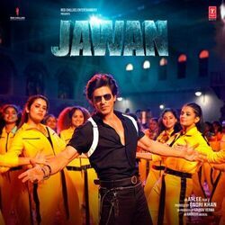 Jawan - Aararaari Raaro Chords by Soundtracks
