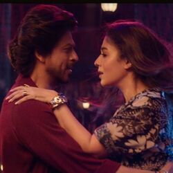 Jawan - Not Ramaiya Vastavaiya Chords by Soundtracks