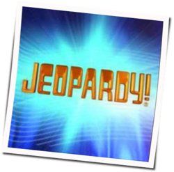Jeopardy Theme Tab by Soundtracks