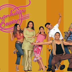 Jhankaar Beats - Suno Na Chords by Soundtracks