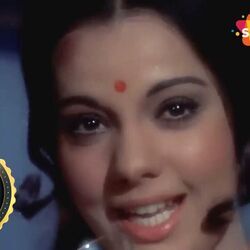 Jheel Ke Us Paar - Do Ghoont Mujhe Bhi Pila De Chords by Soundtracks