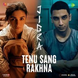 Jigra - Tenu Sang Rakhna Chords by Soundtracks