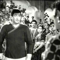 Jis Desh Mein Ganga Behti Hai - Hothon Pe Sachai Rehti Hai Chords by Soundtracks