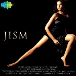 Jism - Chalo Tumko Lekar Chale Chords by Soundtracks