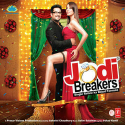 Jodi Breakers - Darmiyaan by Soundtracks
