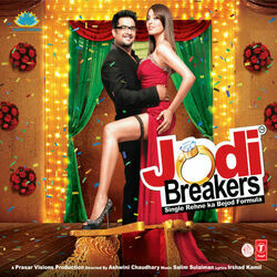 Jodi Breakers - Darmiyaan Chords by Soundtracks