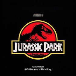 Jurassic Park Theme Ukulele by Soundtracks