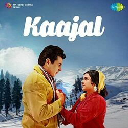 Kaajal - Chhoo Lene Do Nazuk Hoton Ko Chords by Soundtracks