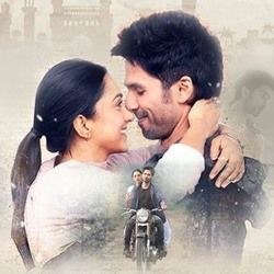 Kabir Singh - Tujhe Kitna Chahein Aur Chords by Soundtracks