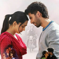 Kabir Singh - Yeh Aaina Chords by Soundtracks
