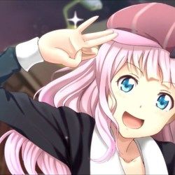 Kaguya-sama Love Is War - Chikatto Chika Chikattsu Bass tabs by Soundtracks