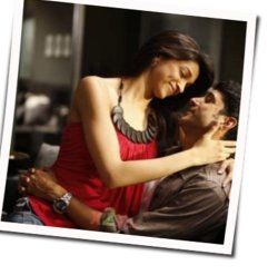 Karthik Calling Karthik - Jaane Yeh Kya Hua Ukulele Chords by Soundtracks