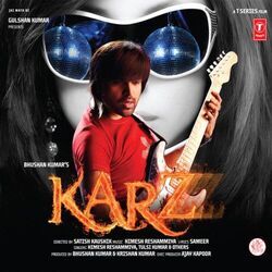 Karz - Ek Hasina Thi by Soundtracks