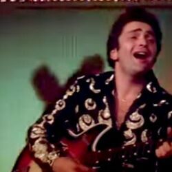 Karz - Ek Hasina Thi Live Intro by Soundtracks