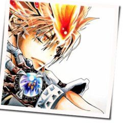 Katekyo Hitman Reborn - Tsuna Awakens by Soundtracks