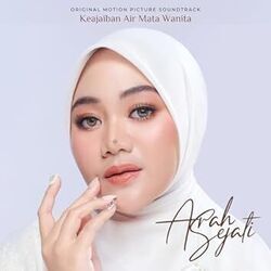 Keajaiban Air Mata Wanita - Arah Sejati Chords by Soundtracks