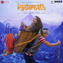 Kedarnath - Jaan Nisaar Tab by Soundtracks