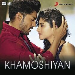 Khamoshiyan Title Song Chords by Soundtracks