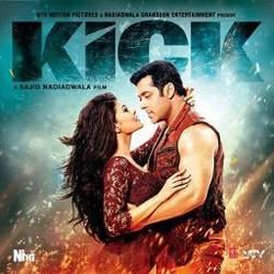 Kick - Tu Hi Tu Chords by Soundtracks