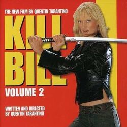 Kill Bill 2 Chords by Soundtracks