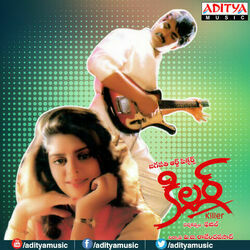 Killer - Priya Priyatama Ragalu Chords by Soundtracks