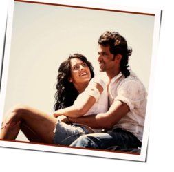 Kites - Zindagi Do Pal Ki Chords by Soundtracks