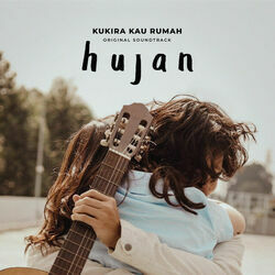 Ku Kira Kau Rumah - Hujan Chords by Soundtracks
