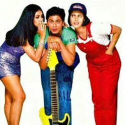Kuch Kuch Hota Hai - Koi Mil Gaya by Soundtracks