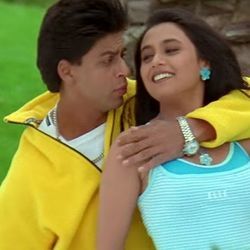 Kuch Kuch Hota Hai Theme by Soundtracks