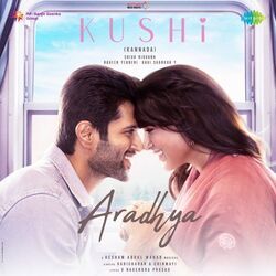 Kushi - Aradhya Chords by Soundtracks