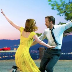 La La Land - City Of Stars Humming Tab by Soundtracks