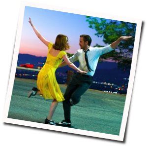 La La Land - City Of Stars Ukulele Chords by Soundtracks