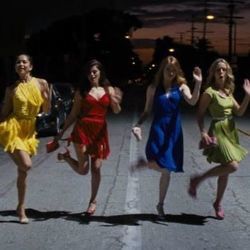 La La Land - Someone In The Crowd Bass Tab by Soundtracks