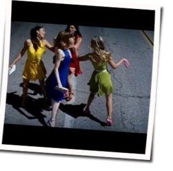 La La Land - Someone In The Crowd Ukulele Chords by Soundtracks