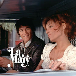 La Mary - La Mary Chords by Soundtracks