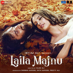 Laila Majnu - Sarphiri by Soundtracks