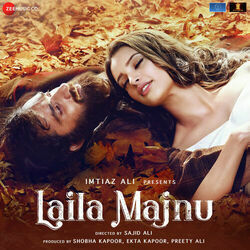 Laila Majnu - Sarphiri Chords by Soundtracks