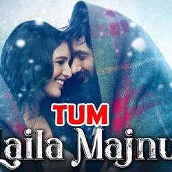Laila Majnu - Tum Chords by Soundtracks
