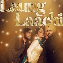 Laung Laachi - Laung Laachi Chords by Soundtracks