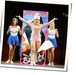 Legally Blonde The Musical - Ireland Ukulele Chords by Soundtracks