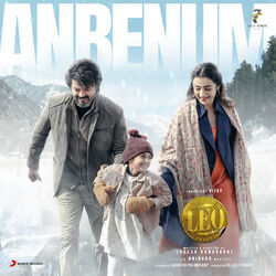 Leo - Anbenum Chords by Soundtracks